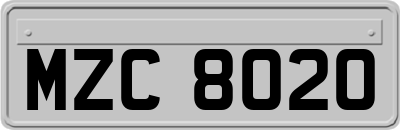 MZC8020