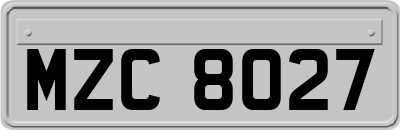 MZC8027