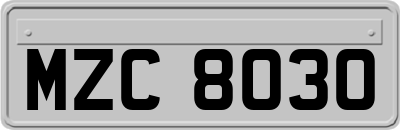 MZC8030