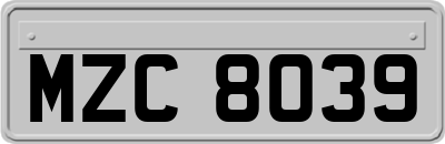 MZC8039