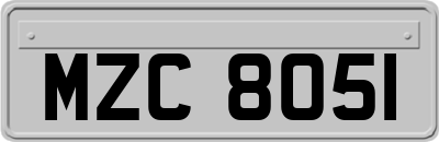 MZC8051