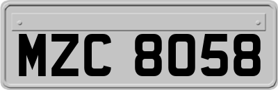 MZC8058