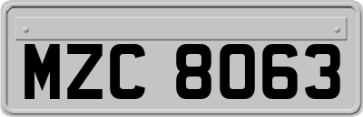 MZC8063