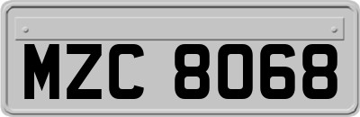 MZC8068