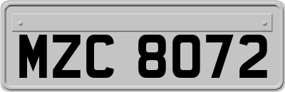 MZC8072