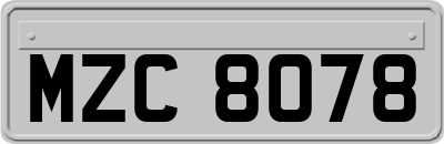 MZC8078