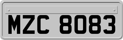 MZC8083