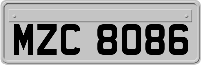 MZC8086