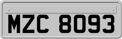 MZC8093