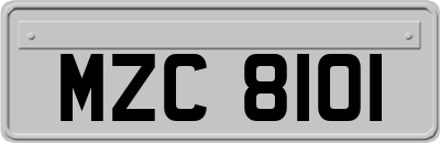 MZC8101