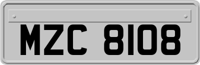 MZC8108