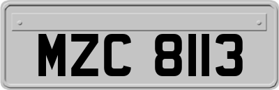 MZC8113