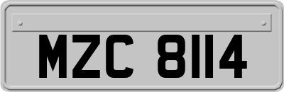 MZC8114