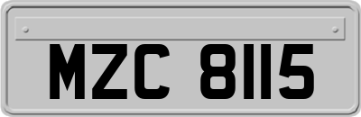 MZC8115
