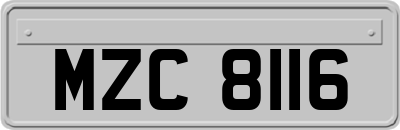 MZC8116