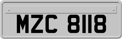 MZC8118