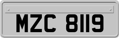 MZC8119