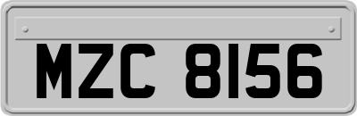 MZC8156