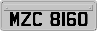 MZC8160