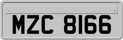 MZC8166