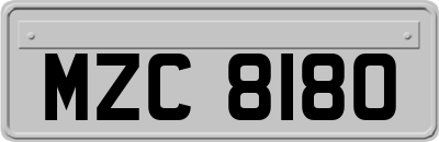 MZC8180