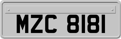 MZC8181