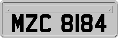 MZC8184
