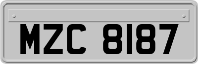 MZC8187