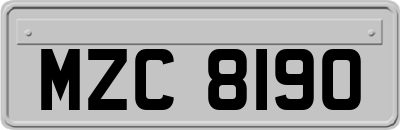 MZC8190