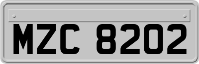 MZC8202