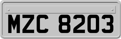 MZC8203