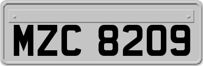 MZC8209