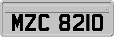 MZC8210
