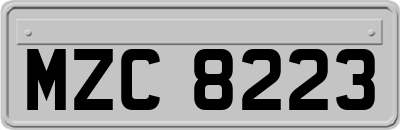 MZC8223