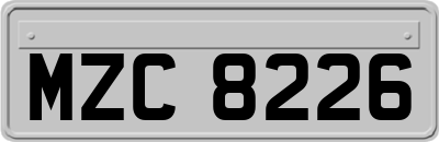 MZC8226