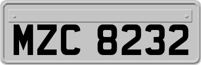 MZC8232