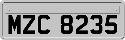 MZC8235