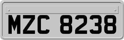 MZC8238