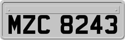 MZC8243