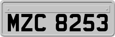 MZC8253