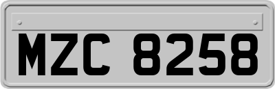 MZC8258