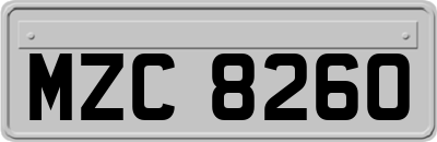 MZC8260
