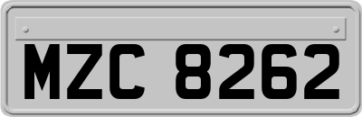 MZC8262