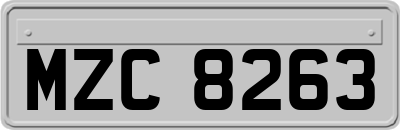 MZC8263