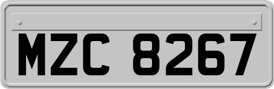 MZC8267