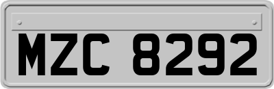 MZC8292
