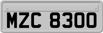 MZC8300