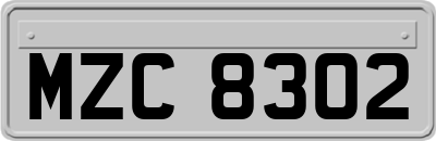 MZC8302