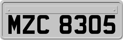 MZC8305