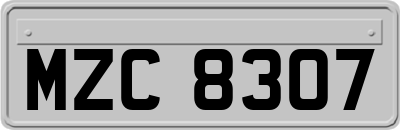 MZC8307